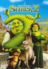 Shrek 2 Nominacin Oscar 2004
